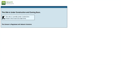 Desktop Screenshot of davismgmtgroup.com